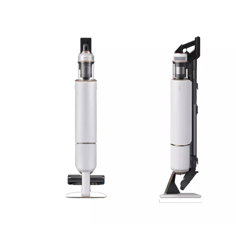 Samsung Bespoke Jet Cordless Stick Vacuum Cleaner Santorini Beige
